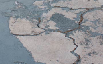 fibreglass roofing replacement Church Broughton