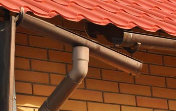 Church Broughton gutter repair costs