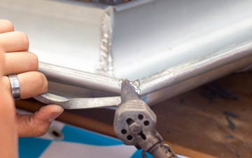 disadvantages of Church Broughton lead roofing